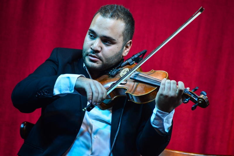 Opening of Festival of Ramadaniyat Beirutiya